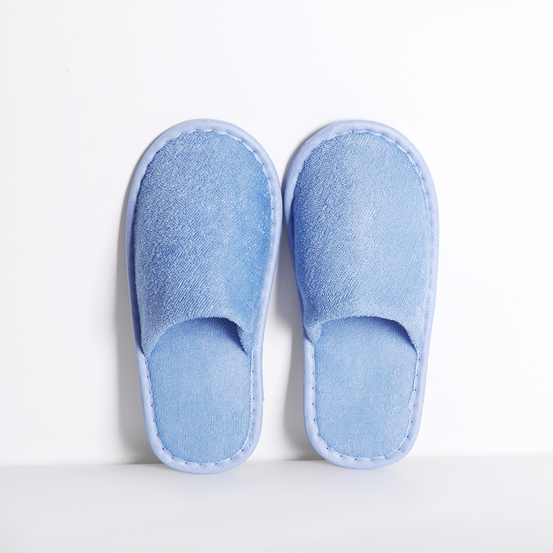 Hotel Slippers 11