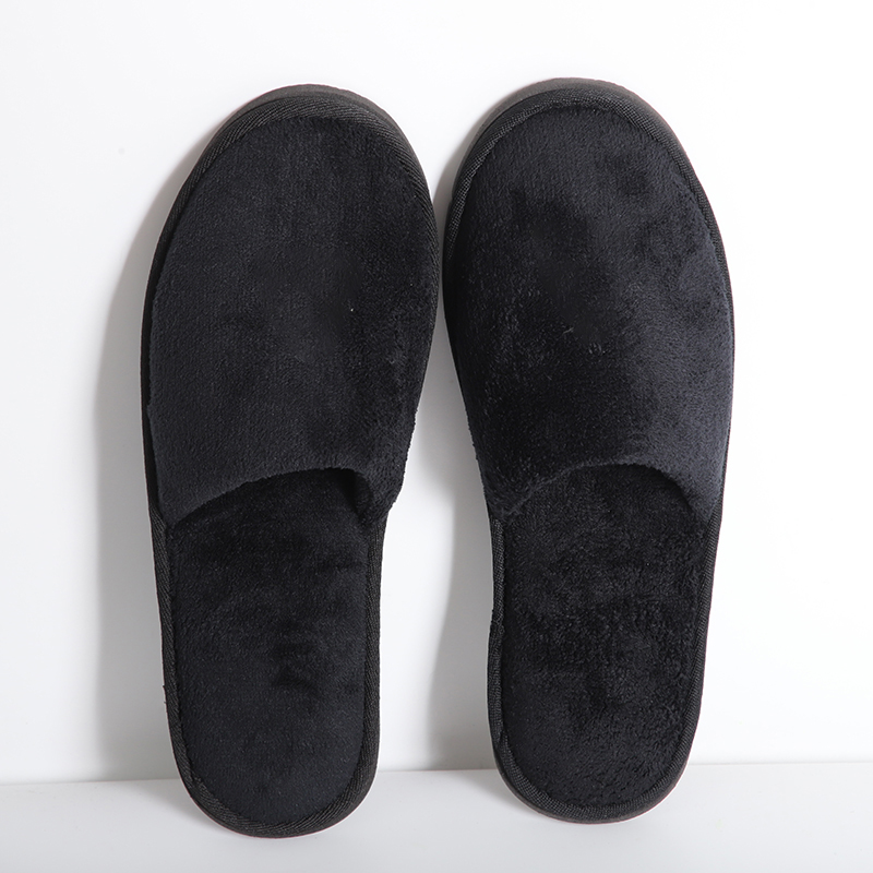 Hotel Slippers 09