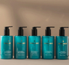 Borghese Bath Set High Quality Cheap Price Hotel Home Spa Shampoo Conditioner Set Wholesale