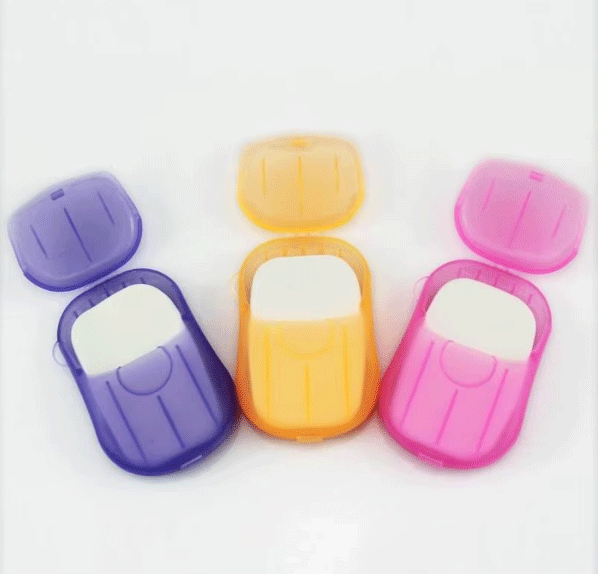 Custom Soao Paper Wholesale High Quality Bauty Soaps For Hotel And Travel