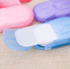 Custom Soao Paper Wholesale High Quality Bauty Soaps For Hotel And Travel