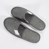 Wholesale Eco Friendly Linen Slippers Custom Good Quality Beauty Slippers