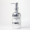Custom Material Bottle