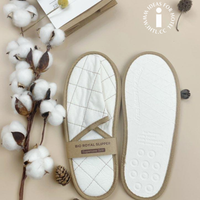 BIO Royal Slipper Promotion