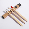 Eco Friendly Wheat Straw Tooth Brushes