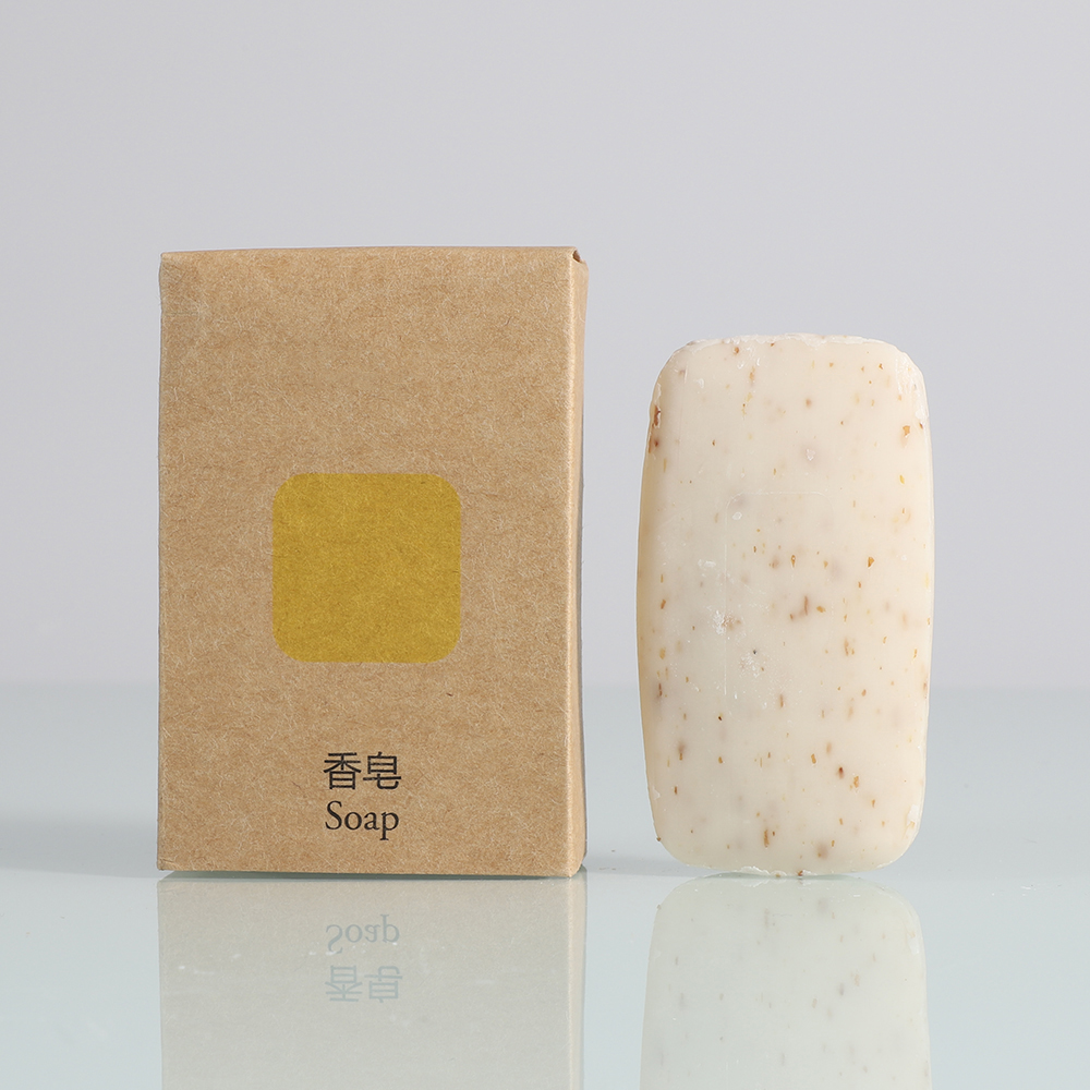 Luxury Hotel Amenities Kit Wholesale High Quality Travel Set for Guests