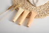 Hot Sale Eco-friendly Tube Custom Wheat Straw Tube Wholesale