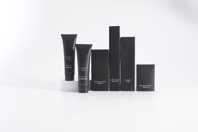 Hotel Supplies Hotel Amenities Wholesale High Quality Disposable Hotel Amenities