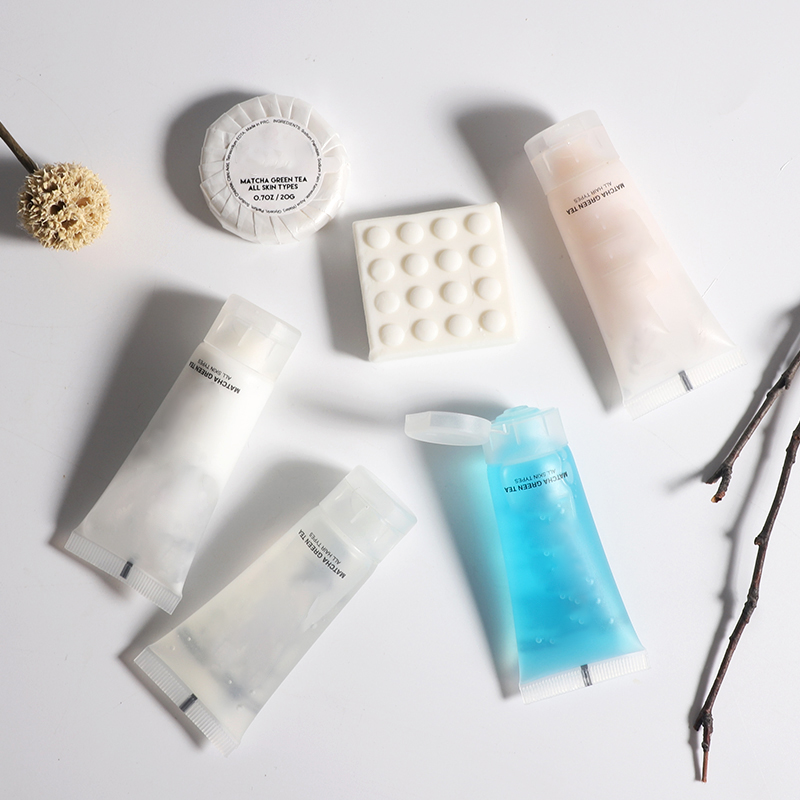 Eco Friendly Biodegradable Hotel Amenities Beauty Hotel Supplies Hotel Amenities