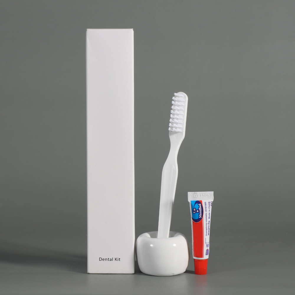 Custom Logo Hotel Amenities Supplier Yangzhou Wholesale Amenities for Hotels