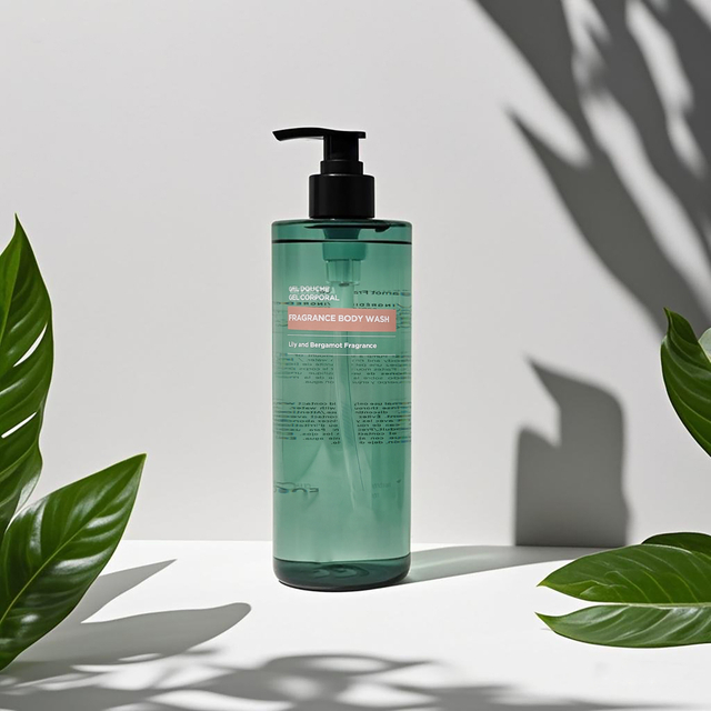 Shampoo And Conditioner Set Premium Hair Care Wholesale Shampoo Conditioner for Smooth Hair