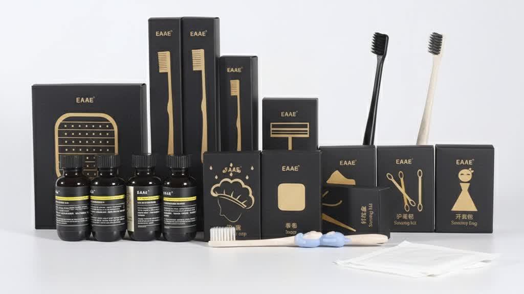 Smart Hotel Amenity Solutions — Designed for High-Occupancy Hotels, Resorts & Serviced Apartments