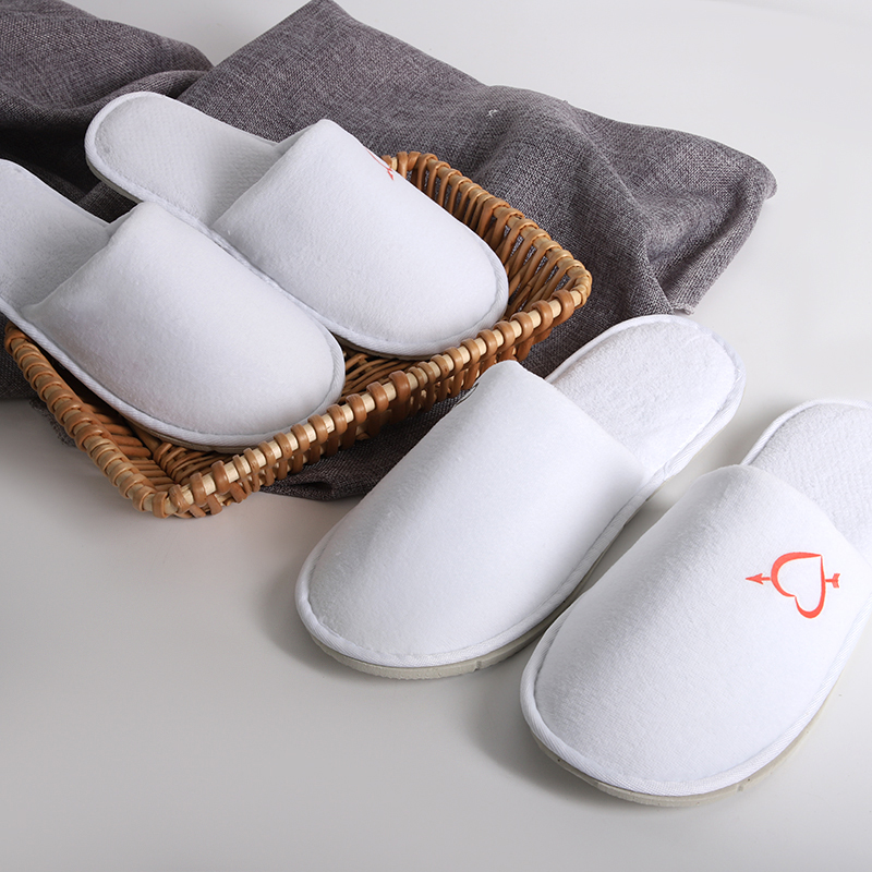 Hotel Slippers 18