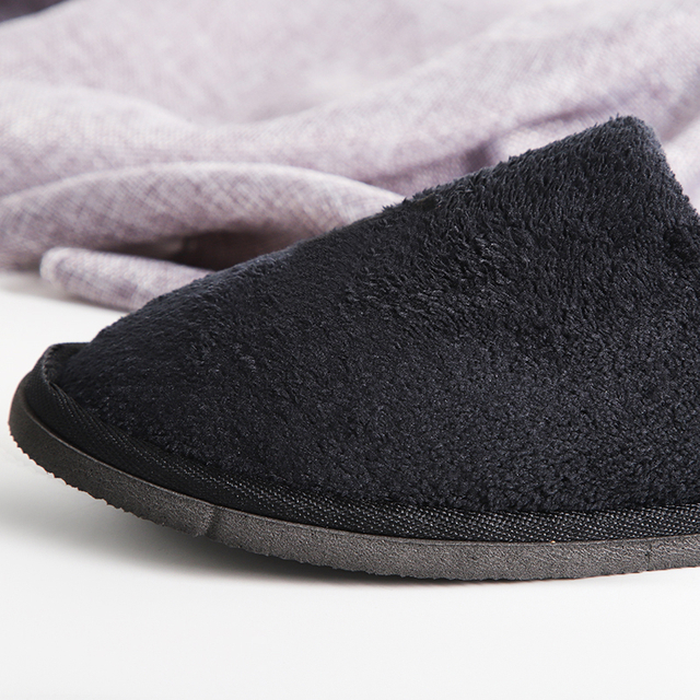 Hotel Slippers 09
