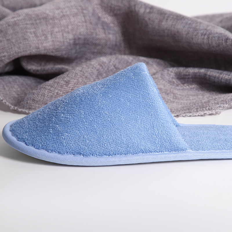 Hotel Slippers 11