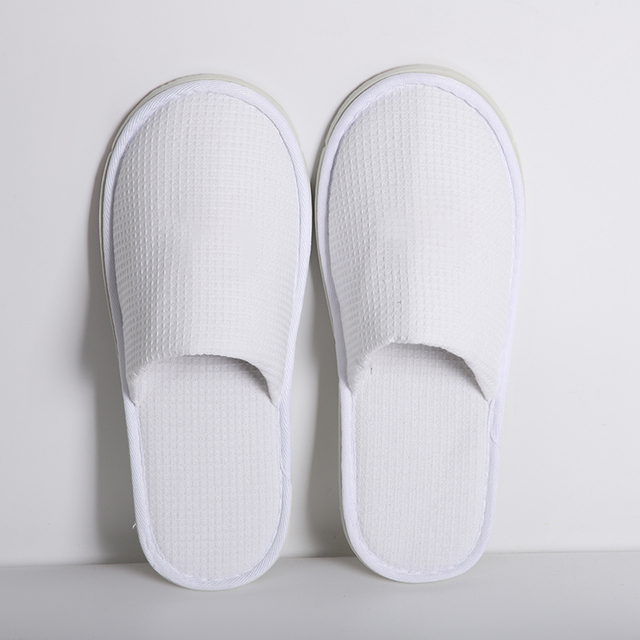 Hotel Slippers 21