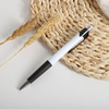 Hotel Plastic Ball-Point Pen