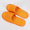 Coloured Terry Slippers Custom Slippers for Spa And Hotel Wholesale