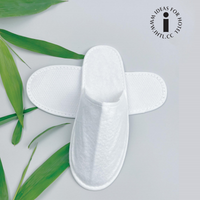 BIO BAMBOO Slipper Promotion