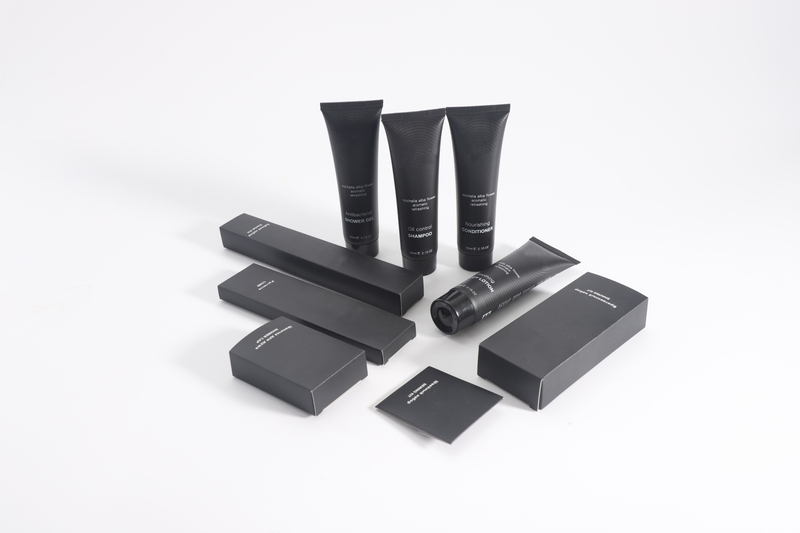 Hotel Supplies Hotel Amenities Wholesale High Quality Disposable Hotel Amenities