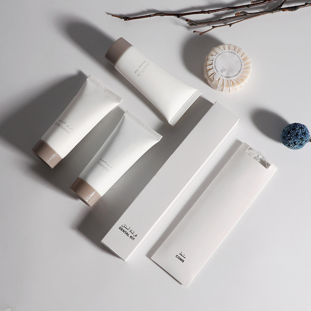 Hotel Amenities Set Luxury Amenities Hotel Customized Hotel Amenities Manufacturers