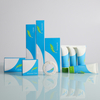 Custom Luxury Hotel Amenities Toiletries with Toothbrush Shampoo And Comb