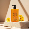Shampoo and Conditioner Set Gentle Hair Care Wholesale Shampoo Conditioner for Daily Use