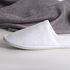 Colorful Towel Cloth Slippers 14