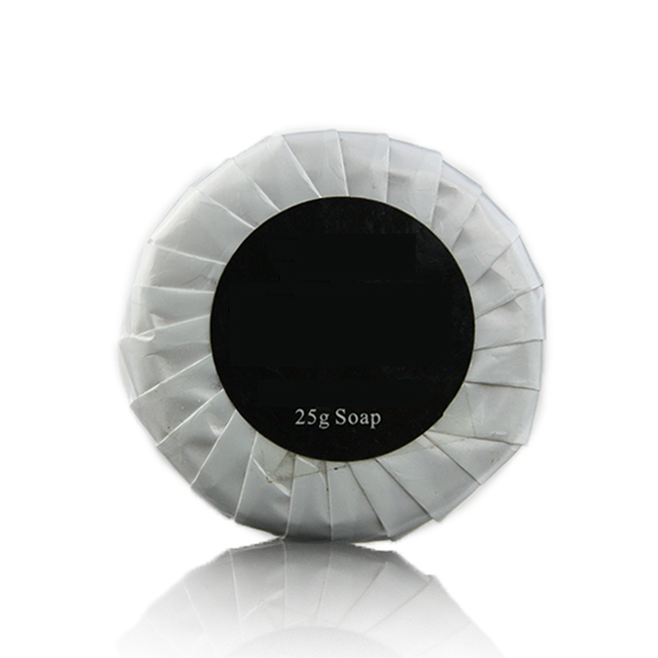 Soap 01