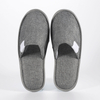 Wholesale Eco Friendly Linen Slippers Custom Good Quality Beauty Slippers