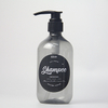 Custom Material Bottle