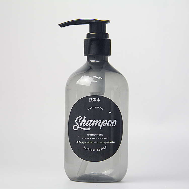 Custom Material Bottle