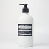 Custom Material Bottle