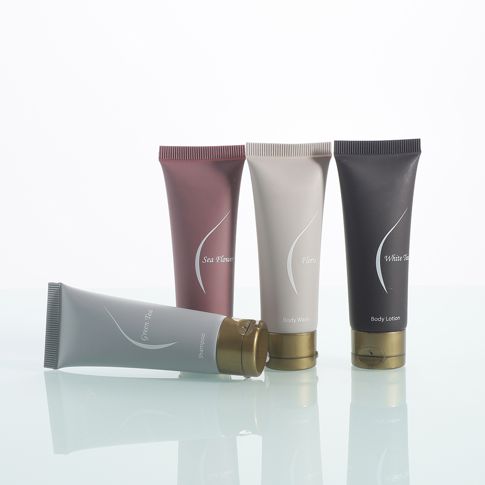 Custom Hotel Amenities Kit Wholesale High Quality Amenities Set Hotel Supplies