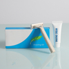 Custom Luxury Hotel Amenities Toiletries with Toothbrush Shampoo And Comb