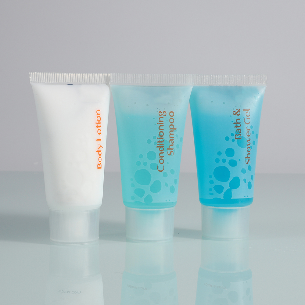 Luxury Hotel Guest Room Amenities Kit Beauty Skin Care Hotel Amenities Wholesale