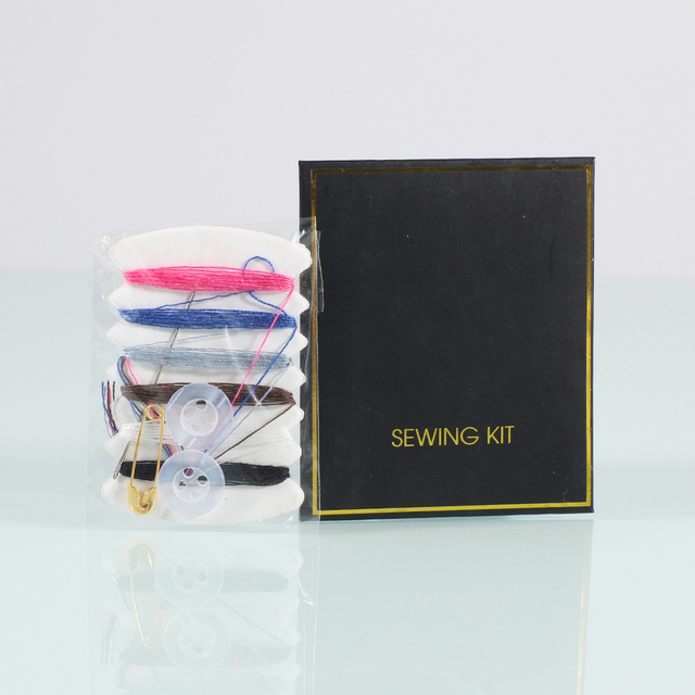 Custm Hotel Disposable Amenities Wholesale High Quality Amenities for Hotel Home Room