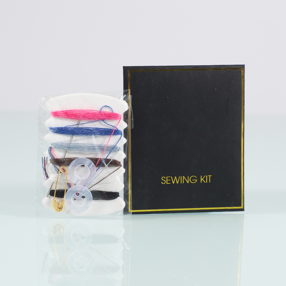 Custm Hotel Disposable Amenities Wholesale High Quality Amenities for Hotel Home Room