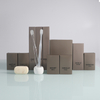 Custom Logo Hotel Bathroom Toiletries Shampoo OEM Hotel Amenities Eco Wholesale