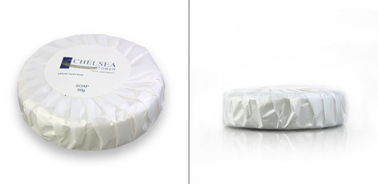 Eco-Luxury Refillable Hotel Toiletries for Sustainable Hospitality