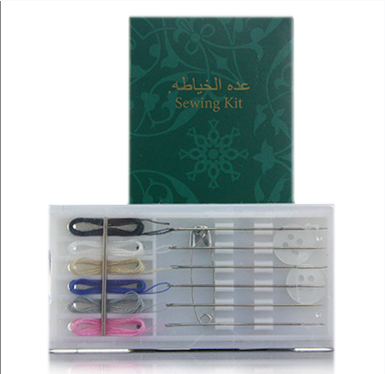  Complete Travel Kit Soft Tube Hotel Amenities for Wholesale Hospitality Supplies