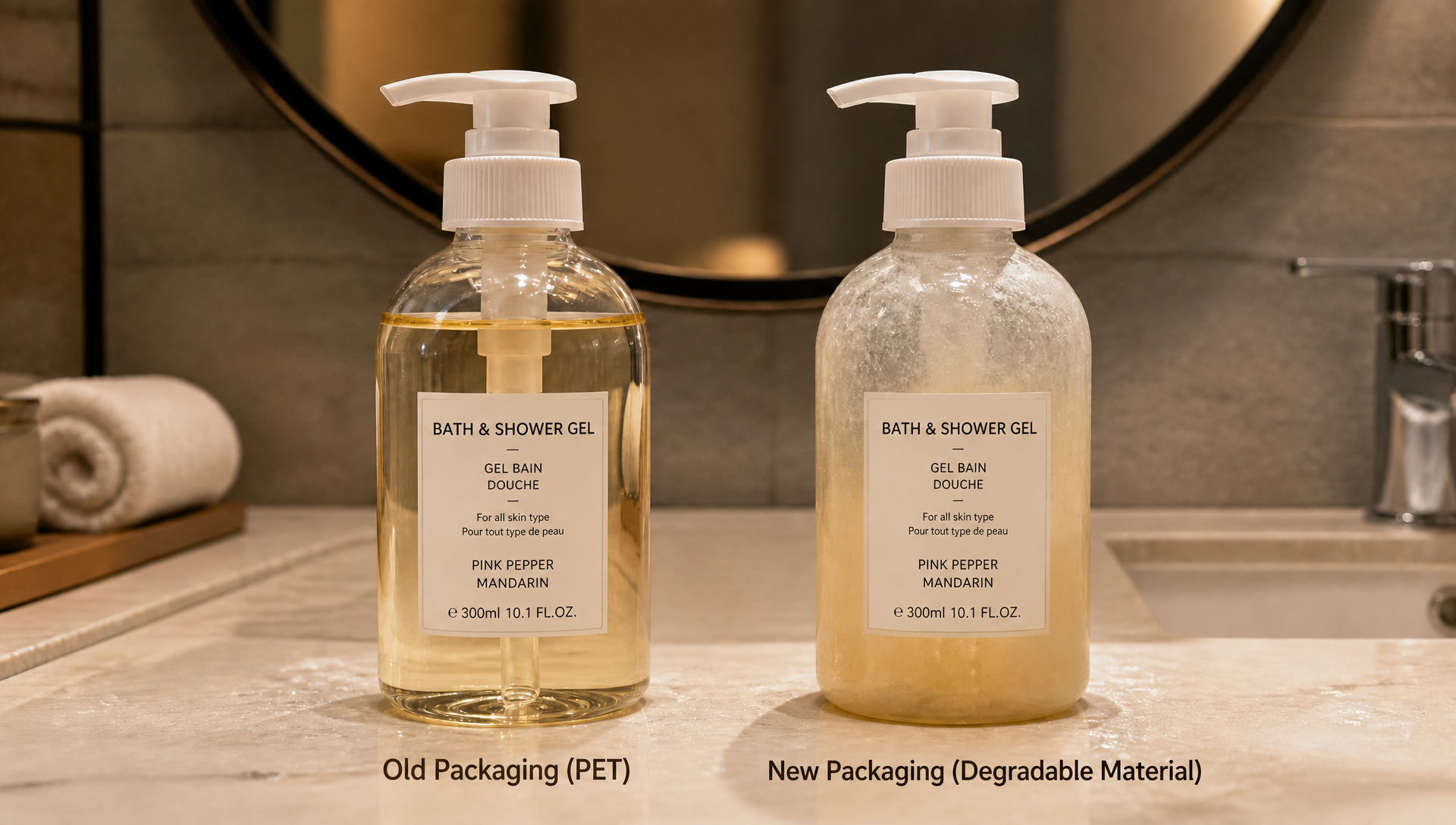 Changed Packaging Supplier – Does The Liquid Formulation Need Retesting? – Compatibility Retesting for Custom Products