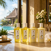 BRONNLEY Luxury Resort Spa Hotel Guest Amenities Hotel Toiletries Suppliers And Hotel Amenities Supplier