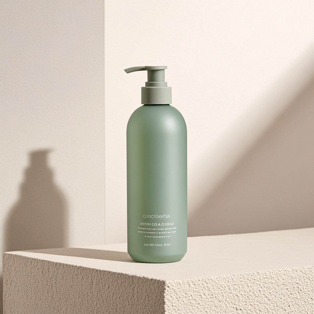 Premium Custom Logo Shampoo and bath products Pump Bottles Packaging for Brand and Hotel Supplies