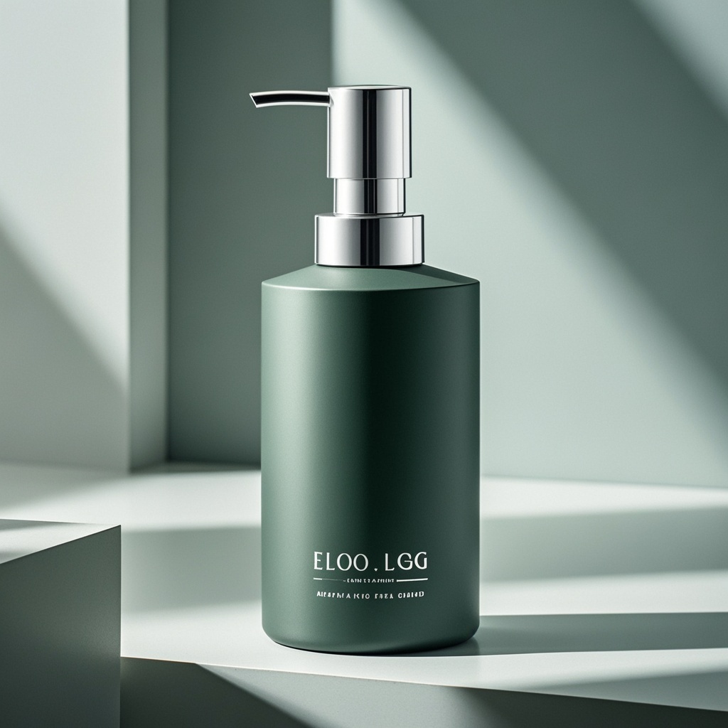 Professional Multi-Function Biodegradable Bottle Set for Hotel and Cosmetic Packaging Solutions