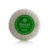 Premium Custom Fibrous Membrane Mini Hotel Soap for Online Hotel Supplies