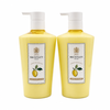 BRONNLEY Luxury Resort Spa Hotel Guest Amenities Hotel Toiletries Suppliers And Hotel Amenities Supplier