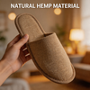 High Quality Velvet Slippers Custom Hotel Room Slippers with Logo