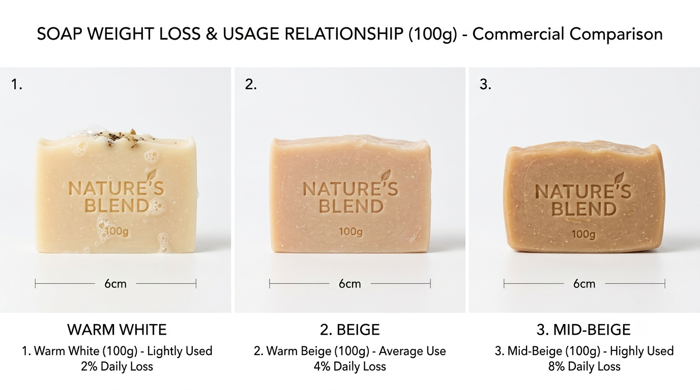 Why Do We Have A Desire for The Hotel Soap? About The Psychology of Possession