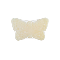  Premium Custom Multi-Color Unique Shape Mini Disposable Hotel Soap for Wholesale Hotel Guest Supplies